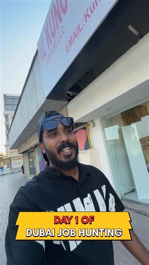 Link in bio to join broadcast channel! . . . . . . . . #uae #dubai #dubaijobs | Vipin K Vijayan