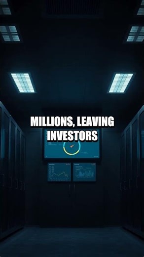 Specters of the Blockchain A Crypto Scam Chronicle