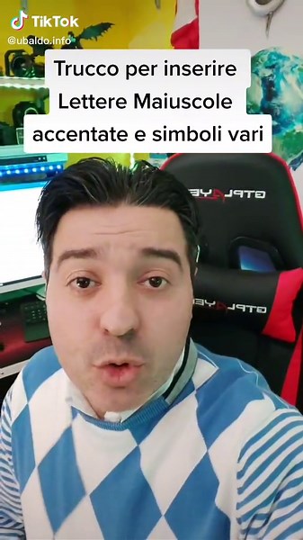 How to Make Uppercase Letters in Windows | Keyboard Shortcuts