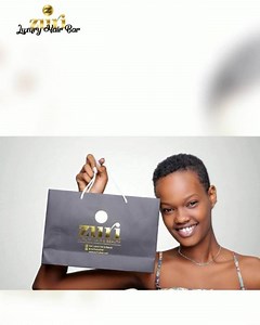 A Zuri Luxury Lace wig is more than just a bunch of hair! It changes...