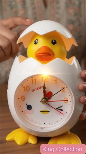 Alarm Clock for Kids Bedrooms,#kidsalarmclock#alarmclock#kidsroomdecor#indoregiftshop#kidsinteriors