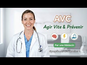 L’AVC : Tout Savoir sur l’Accident Vasculaire Cérébral, la Tueuse Silencieuse du Cerveau