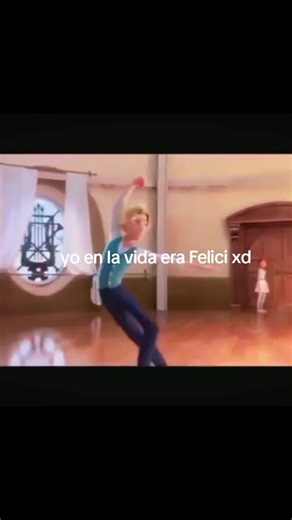 Ballerina Laughs: Funny Relatable Moments