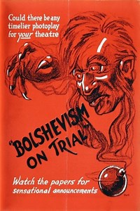 Bolshevism on Trial - Alchetron, The Free Social Encyclopedia