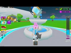 🧽 Limpando Tudo no Simulador de Lavagem a Pressão 2! 💦 | Roblox Gameplay