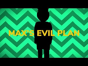 The Thomas The Tank Engine Show: Ep 27 Max’s Evil Plan!