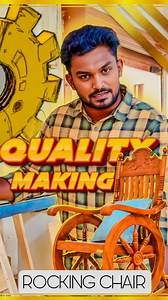 Quality Making 👌🪵 Tony AN Mak For More on Models & Price Details,Call or WhatsApp 919655220300 🛒 #teakwoodfurniture #quality #bestproduct #trending #newmodel #fbyシvideo #beninteak #manufacturing | Tony AN Mak