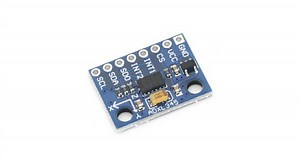 ADXL345 3-axis Accelerometer Breakout