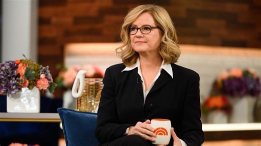 Bonnie Hunt on exploring darker side in ‘Escape at Dannemora’