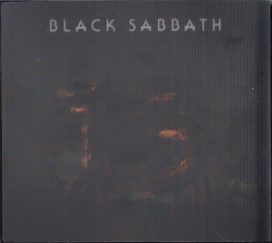Black Sabbath - 13