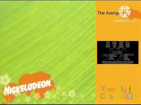 Yevgeniy Channel Split Screen Credits Error (May 7, 2016)