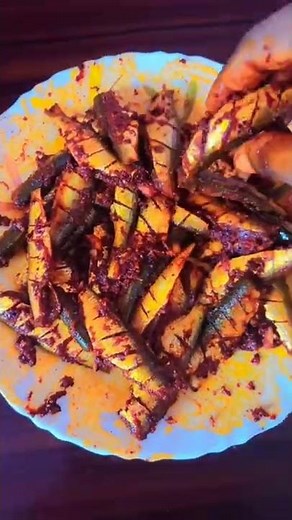 Crispy Mathi Fry Recipe 😋