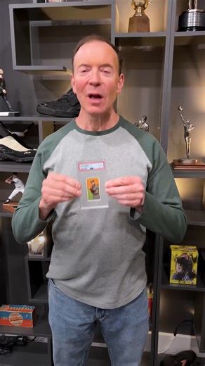 A card that simply should not exist!🤯 This is the T206 White Border Bobby Byrne in a PSA GEM MINT 10 - One of Only 13 Known PSA 10 T206 Subjects! This Card is a statistical impossibility & a true marvel. Place your bids now in our Winter Vintage Elite: https://bit.ly/4t4eGjx | Goldin