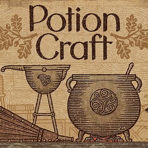 Potion Craft - IGN