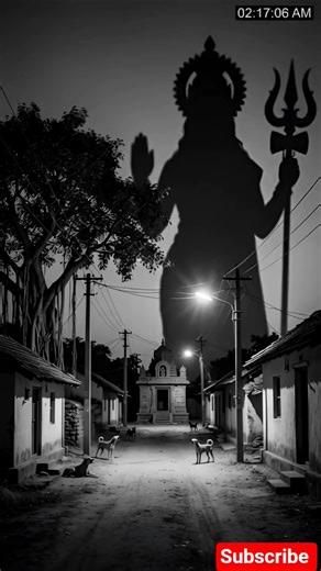 గ్రామం మొత్తం కప్పిన యెల్లమ్మ తల్లి నీడ 😱 #YellammaThalli#YellammaDevi#DivineMiracle#IndianGoddess