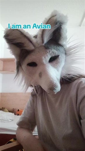 Exploring Avian Kin: A Journey into Otherkin Identity