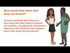 Be The Teacher: Open Scenes