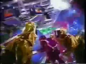 Comercial: Processador Pentium com Tecnologia MMX - Intel (1997)