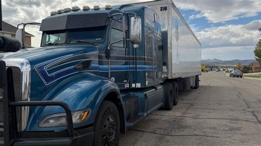 Nationwide CDL freeze leaves thousands of immigrant truckers without work