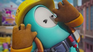 2.2K views · 986 reactions | Fall Guys ficou GRÁTIS no Nintendo Switch™, Xbox™, PlayStation™ 4/5 e Epic Games Store! | Fall Guys: Ultimate Knockout | Facebook