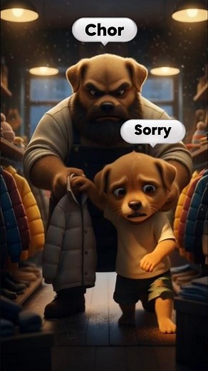 like and subscribe us for more content #aivideo #animationshorts #aicartoon #aishorts