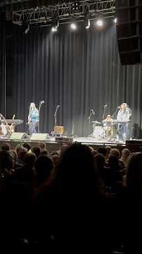 The Empty Pockets live (HD)- @Rialto Theater- 2/22/25 #theemptypockets
