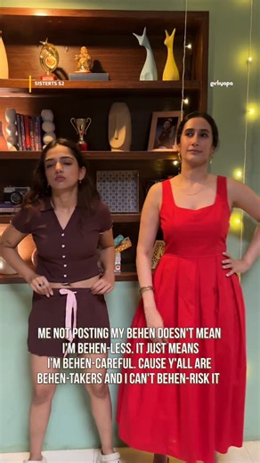 Girliyapa on Instagram: "Send this to your sister 🫶🏻🫶🏻 #girliyapa #sisters #sisterss2"