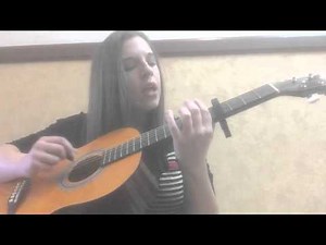 Sally's Song/Tears To Shed Cover (Nightmare Before Christmas, The Corpse Bride)