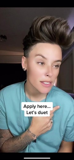Hunter Lee Storm on TikTok