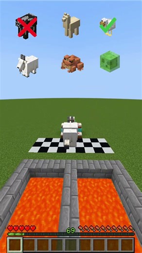 MINECRAFT cual es el mejor mod. #minecraft #shots