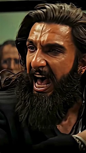 dhurandhar movie trailer | ks shorts videos1119