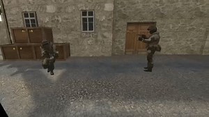 VR Revolver Duel | League of Legends Skins