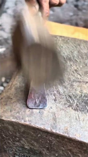 Fixing a Snapped Chisel | Now It Pulls Nails Like New⚒️