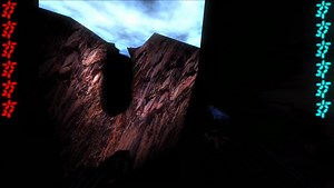 Singleplayer Expanded: Waterfall video - Aliens versus Predator Classic Redux mod for Aliens versus Predator - Classic