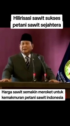 Masyarakat Indonesia dan Kemajuan Terbaru dalam Teknologi Biodiesel dari Kelapa Sawit