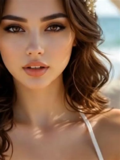 Exploring Beauty: The Essence of Graceful Women