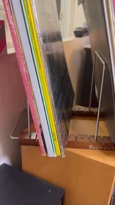 Decibelvibe Vinyl Records Storage and Now Playing Display… Now available ! CURRENTLY 15% OFF !!!Links in bio. DM to ask shipping to your location, if not possible to got it through the current links. | Decibelvibe