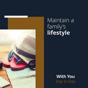 Life Insurance is much more than an investment to protect those who matter most. What does it really offer? Find out here. | Pan-American Life Insurance Group