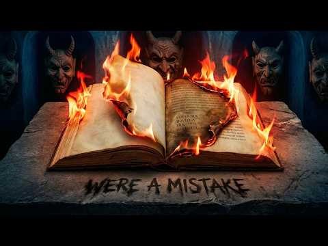 The Truth Behind the Seven Deadly Sins They Never Wanted You to Know