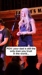 502K views · 10K reactions | took growing up to finally understand… #DaddyDaughterDance 凉懶 stream the full song here: https://ffm.to/wouldntchangeathing | Julia Cole | Facebook