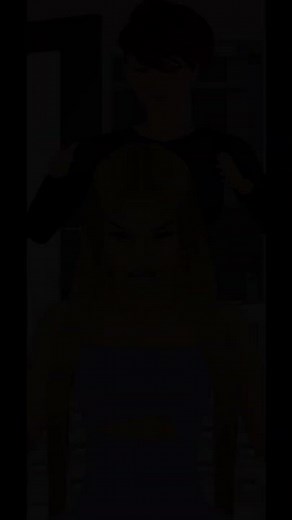 Loving this new color🥰 #imvu #adayinmylife #hairstyle