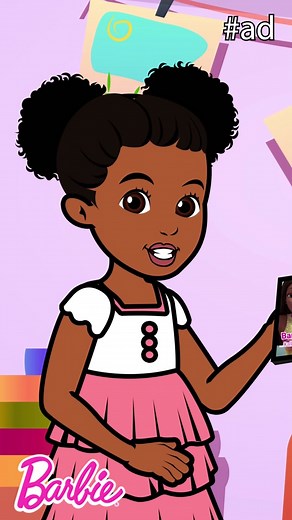 Gracie and Barbie Dance to Legacy | Fun Moments