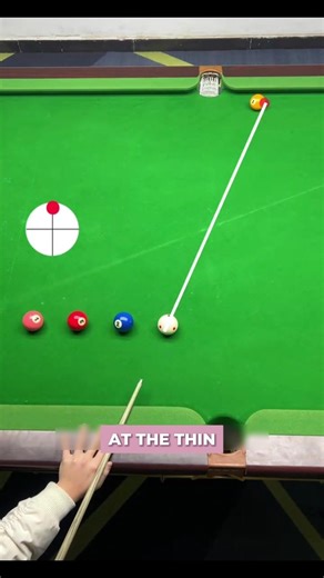 How to Nail Reverse Spin Every Time
