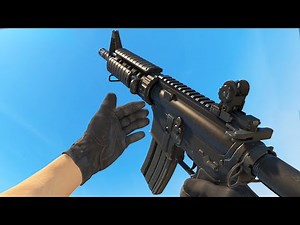 Counter Strike 2 - All Weapons Reload Animations in 2 Minutes