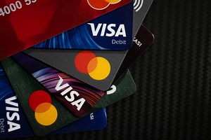Mastercard says crypto won't kill cards, just a new add-on