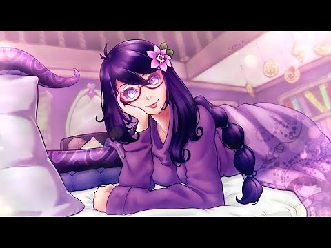 Long Distance Long Girlfriend (viewer POV hypnosis/lamia audio story)