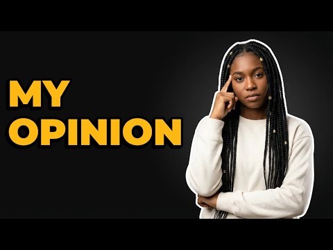 What Does IMO Stand For In Online Chat?