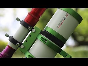 Amazing First Telescope That Will Get You Hooked on Space!