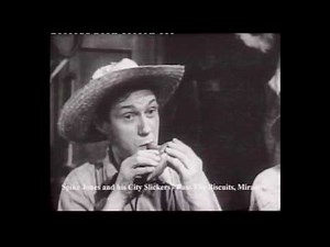 Pass The Biscuits, Mirandy (1942) - Spike Jones and his City Slickers