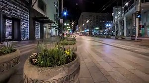 Seattle Dream (Time Lapse)